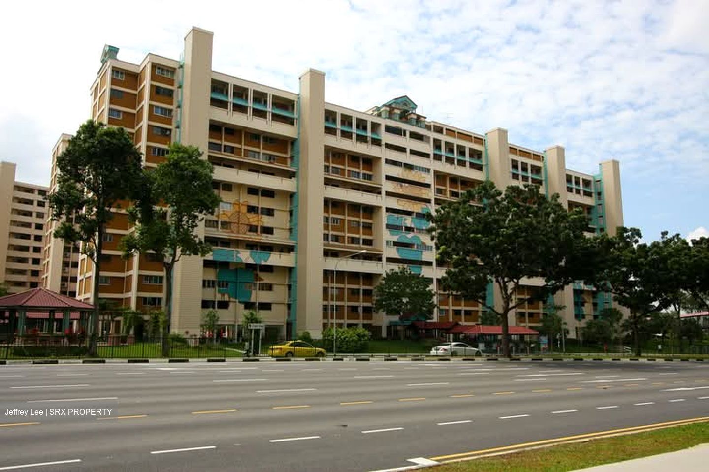 Blk 101 Hwi Yoh Court (Serangoon), HDB 4 Rooms #619586451